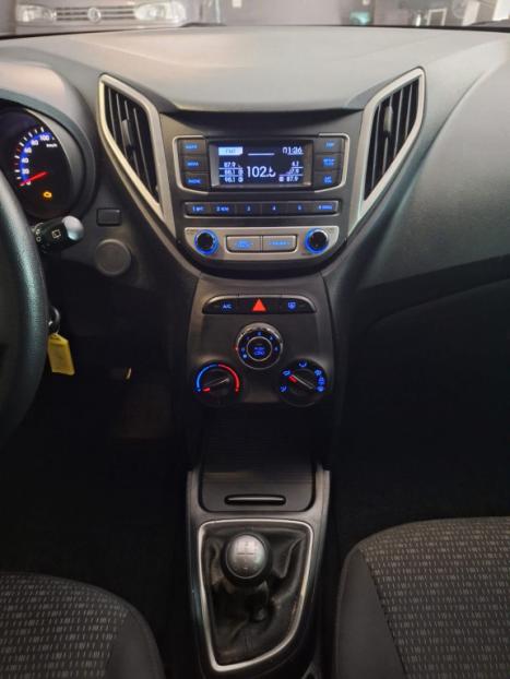 HYUNDAI HB 20 Hatch 1.0 12V 4P FLEX COMFORT, Foto 13