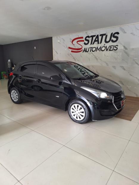 HYUNDAI HB 20 Hatch 1.0 12V 4P FLEX COMFORT, Foto 14