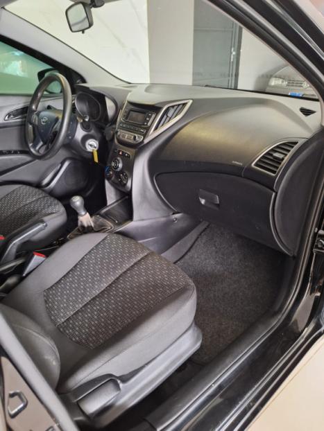 HYUNDAI HB 20 Hatch 1.0 12V 4P FLEX COMFORT, Foto 17