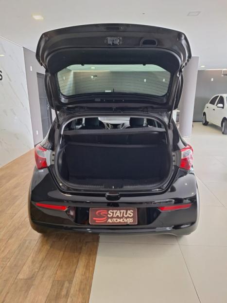 HYUNDAI HB 20 Hatch 1.0 12V 4P FLEX COMFORT, Foto 18