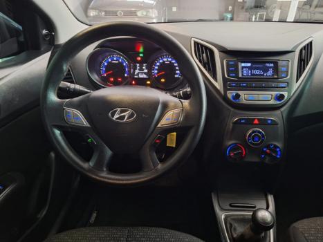 HYUNDAI HB 20 Hatch 1.0 12V 4P FLEX COMFORT, Foto 19