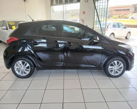 HYUNDAI HB 20 Hatch 1.6 16V 4P PREMIUM FLEX AUTOMTICO, Foto 5