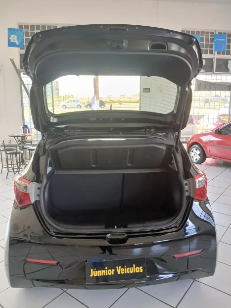 HYUNDAI HB 20 Hatch 1.6 16V 4P PREMIUM FLEX AUTOMTICO, Foto 9
