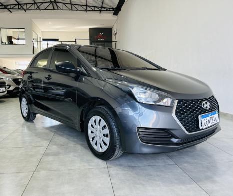 HYUNDAI HB 20 Hatch 1.0 12V 4P FLEX COMFORT, Foto 1
