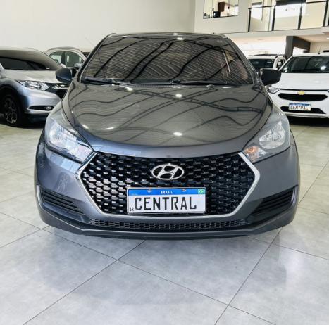 HYUNDAI HB 20 Hatch 1.0 12V 4P FLEX COMFORT, Foto 2