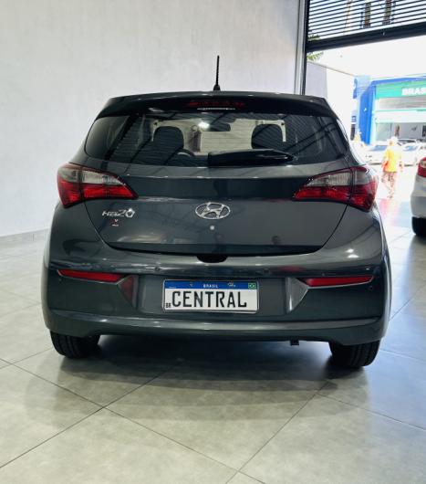 HYUNDAI HB 20 Hatch 1.0 12V 4P FLEX COMFORT, Foto 3