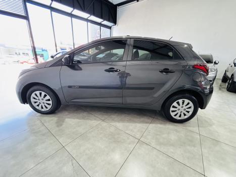 HYUNDAI HB 20 Hatch 1.0 12V 4P FLEX COMFORT, Foto 4