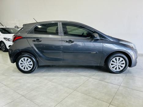 HYUNDAI HB 20 Hatch 1.0 12V 4P FLEX COMFORT, Foto 5
