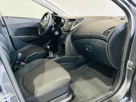 HYUNDAI HB 20 Hatch 1.0 12V 4P FLEX COMFORT, Foto 8