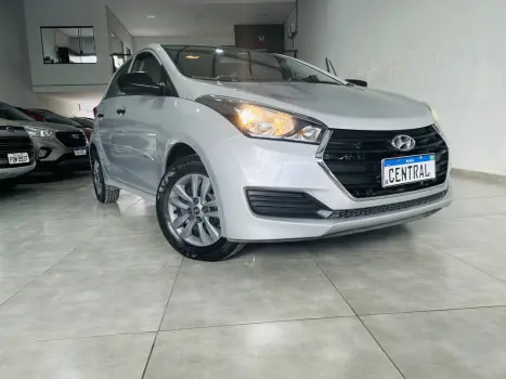 HYUNDAI HB 20 Hatch 1.0 12V 4P FLEX COMFORT, Foto 1
