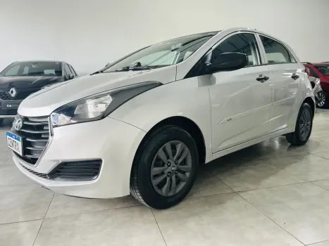 HYUNDAI HB 20 Hatch 1.0 12V 4P FLEX COMFORT, Foto 3