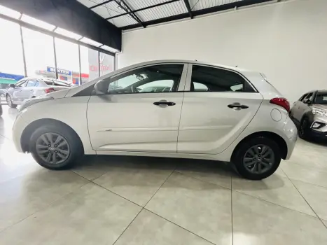 HYUNDAI HB 20 Hatch 1.0 12V 4P FLEX COMFORT, Foto 4