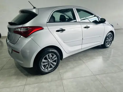 HYUNDAI HB 20 Hatch 1.0 12V 4P FLEX COMFORT, Foto 5