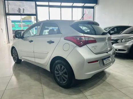 HYUNDAI HB 20 Hatch 1.0 12V 4P FLEX COMFORT, Foto 10