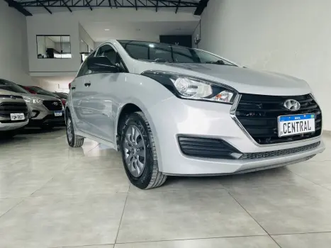 HYUNDAI HB 20 Hatch 1.0 12V 4P FLEX COMFORT, Foto 11