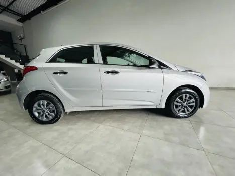 HYUNDAI HB 20 Hatch 1.0 12V 4P FLEX COMFORT, Foto 12