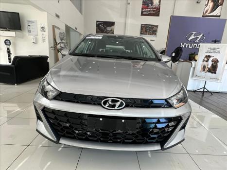 HYUNDAI HB 20 Hatch 1.0 12V 4P FLEX TGDI PLATINUM TURBO AUTOMTICO, Foto 5