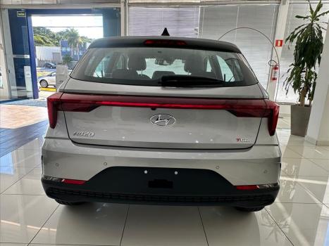 HYUNDAI HB 20 Hatch 1.0 12V 4P FLEX TGDI PLATINUM TURBO AUTOMTICO, Foto 6