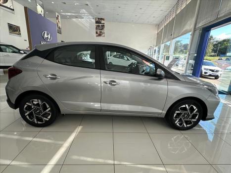 HYUNDAI HB 20 Hatch 1.0 12V 4P FLEX TGDI PLATINUM TURBO AUTOMTICO, Foto 7