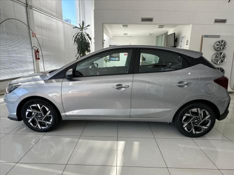 HYUNDAI HB 20 Hatch 1.0 12V 4P FLEX TGDI PLATINUM TURBO AUTOMTICO, Foto 8