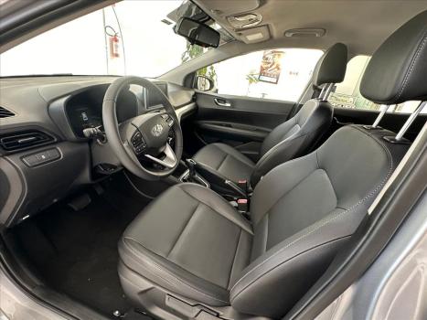 HYUNDAI HB 20 Hatch 1.0 12V 4P FLEX TGDI PLATINUM TURBO AUTOMTICO, Foto 9