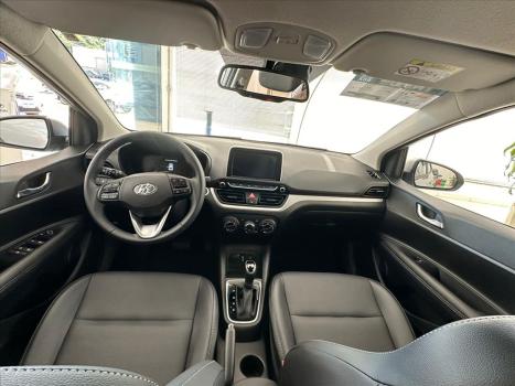 HYUNDAI HB 20 Hatch 1.0 12V 4P FLEX TGDI PLATINUM TURBO AUTOMTICO, Foto 10