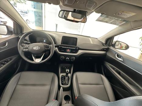 HYUNDAI HB 20 Hatch 1.0 12V 4P FLEX TGDI PLATINUM TURBO AUTOMTICO, Foto 11