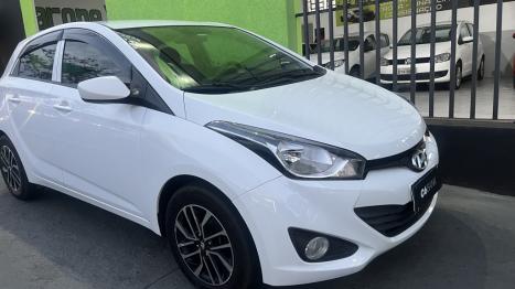 HYUNDAI HB 20 Hatch 1.0 12V 4P FLEX COMFORT PLUS, Foto 1
