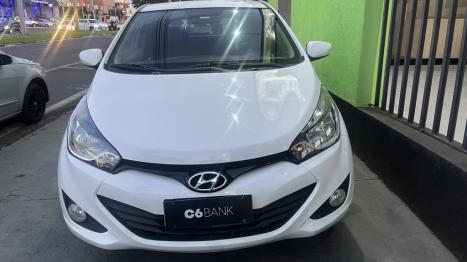 HYUNDAI HB 20 Hatch 1.0 12V 4P FLEX COMFORT PLUS, Foto 2