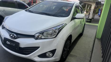 HYUNDAI HB 20 Hatch 1.0 12V 4P FLEX COMFORT PLUS, Foto 3