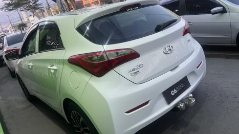 HYUNDAI HB 20 Hatch 1.0 12V 4P FLEX COMFORT PLUS, Foto 5