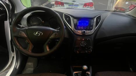 HYUNDAI HB 20 Hatch 1.0 12V 4P FLEX COMFORT PLUS, Foto 7