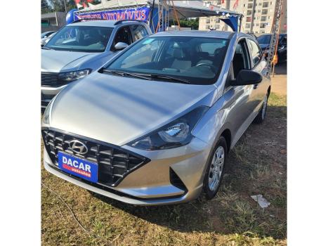 HYUNDAI HB 20 Hatch 1.0 12V 4P FLEX SENSE, Foto 2