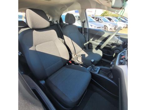 HYUNDAI HB 20 Hatch 1.0 12V 4P FLEX SENSE, Foto 8