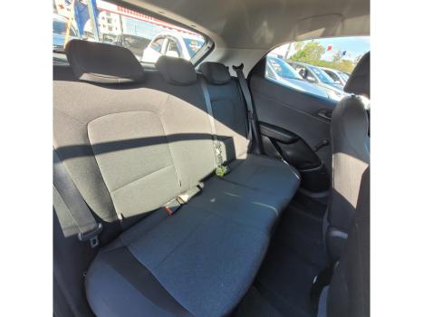 HYUNDAI HB 20 Hatch 1.0 12V 4P FLEX SENSE, Foto 11