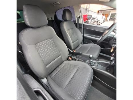 HYUNDAI HB 20 Hatch 1.0 12V 4P FLEX SENSE, Foto 8