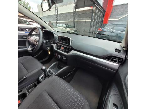HYUNDAI HB 20 Hatch 1.0 12V 4P FLEX SENSE, Foto 9
