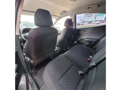 HYUNDAI HB 20 Hatch 1.0 12V 4P FLEX SENSE, Foto 10