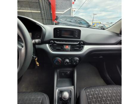 HYUNDAI HB 20 Hatch 1.0 12V 4P FLEX SENSE, Foto 13