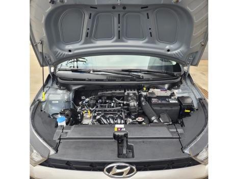 HYUNDAI HB 20 Hatch 1.0 12V 4P FLEX SENSE, Foto 16