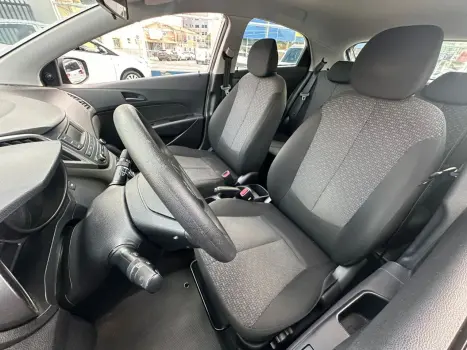 HYUNDAI HB 20 Hatch 1.0 12V 4P FLEX UNIQUE, Foto 7