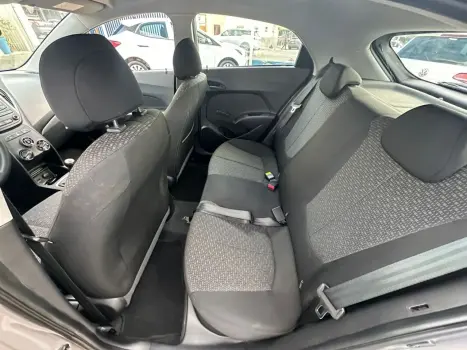 HYUNDAI HB 20 Hatch 1.0 12V 4P FLEX UNIQUE, Foto 8