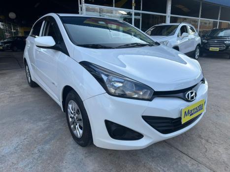 HYUNDAI HB 20 Hatch 1.0 12V 4P FLEX COMFORT PLUS, Foto 2