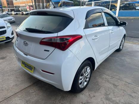 HYUNDAI HB 20 Hatch 1.0 12V 4P FLEX COMFORT PLUS, Foto 3