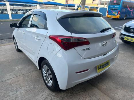 HYUNDAI HB 20 Hatch 1.0 12V 4P FLEX COMFORT PLUS, Foto 4