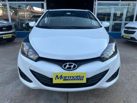 HYUNDAI HB 20 Hatch 1.0 12V 4P FLEX COMFORT PLUS, Foto 5