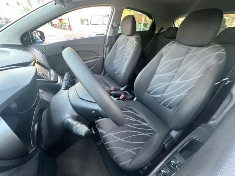 HYUNDAI HB 20 Hatch 1.0 12V 4P FLEX COMFORT PLUS, Foto 6