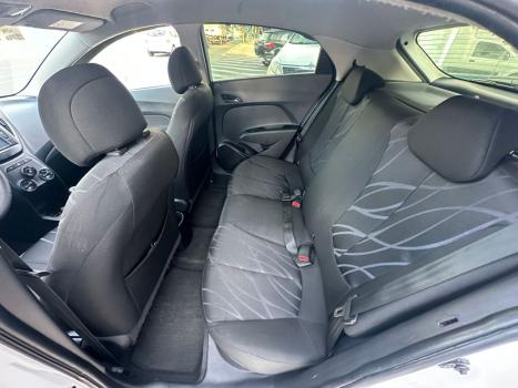 HYUNDAI HB 20 Hatch 1.0 12V 4P FLEX COMFORT PLUS, Foto 7