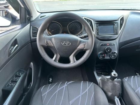 HYUNDAI HB 20 Hatch 1.0 12V 4P FLEX COMFORT PLUS, Foto 8