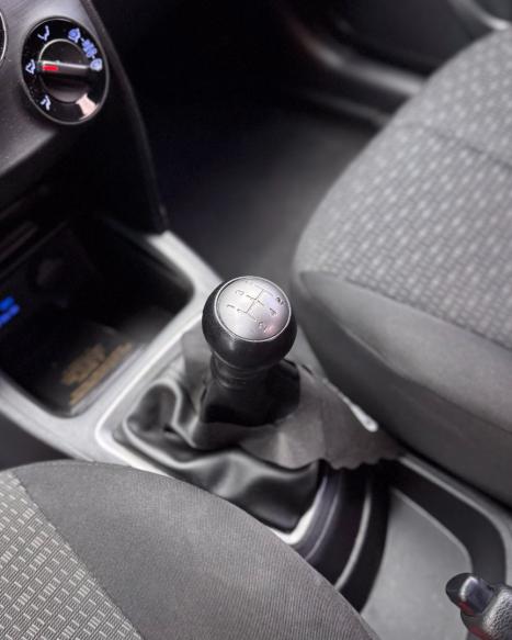 HYUNDAI HB 20 Hatch 1.0 12V 4P FLEX UNIQUE, Foto 5